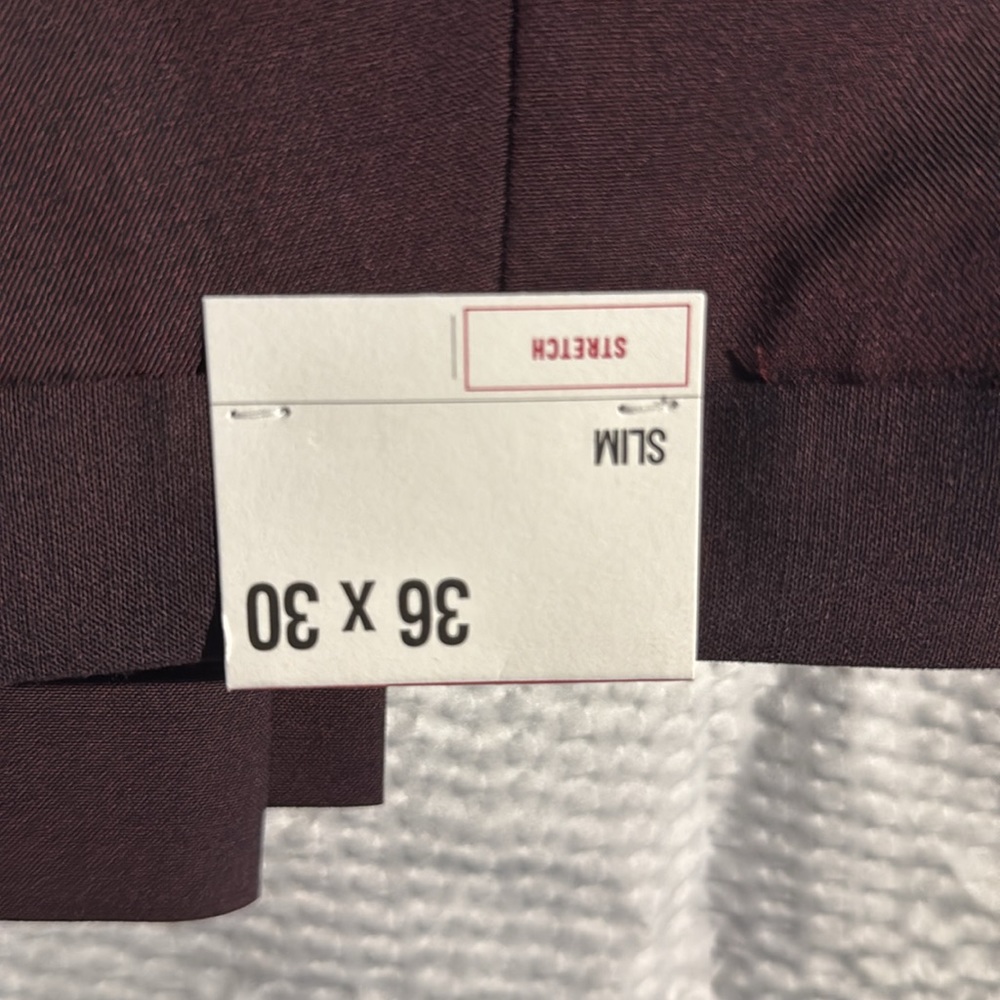 Express Men’s Suit - Picture 3 of 6